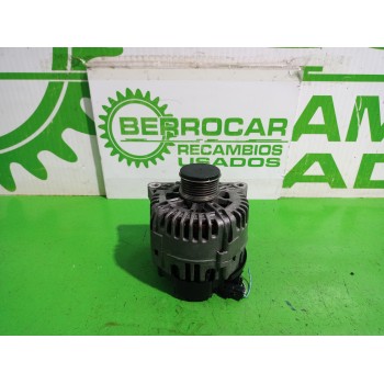 Recambio de alternador para citroën c4 grand picasso exclusive referencia OEM IAM 9646321780  