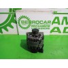 Recambio de alternador para citroën c4 grand picasso exclusive referencia OEM IAM 9646321780  