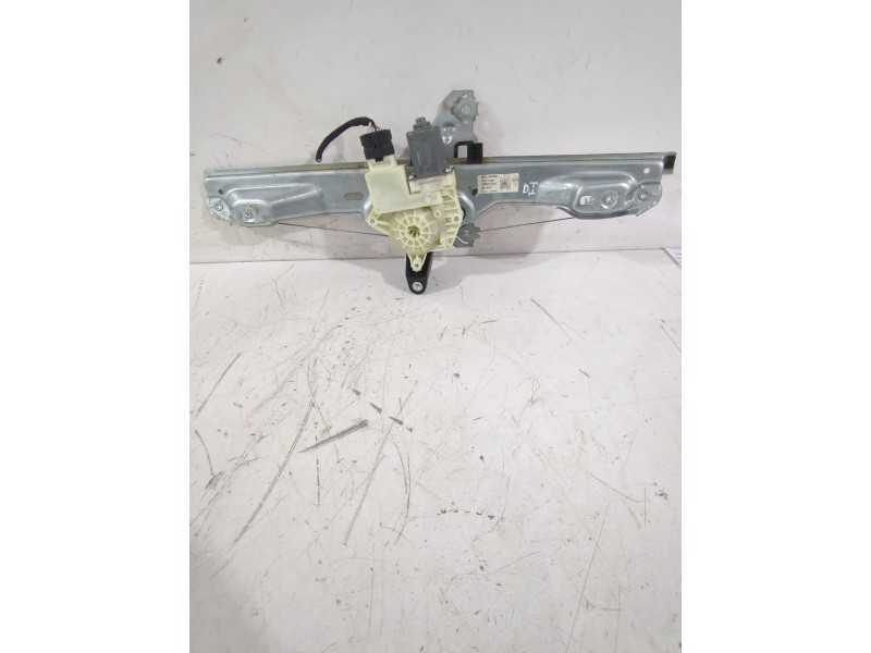 Recambio de elevalunas delantero izquierdo para nissan qashqai ii (j11, j11_) 1.5 dci referencia OEM IAM 807014EA3C  