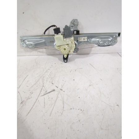 Recambio de elevalunas delantero izquierdo para nissan qashqai ii (j11, j11_) 1.5 dci referencia OEM IAM 807014EA3C  