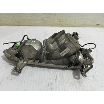 Recambio de faro antiniebla izquierdo para peugeot 508 allure referencia OEM IAM 9670476280  