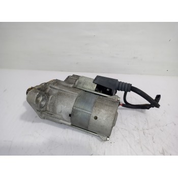 Recambio de motor arranque para seat altea xl (5p5) family referencia OEM IAM 02Z911023H  