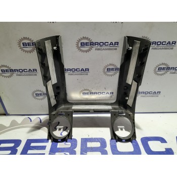 Recambio de moldura interior para land rover discovery referencia OEM IAM FAE500012XXX  