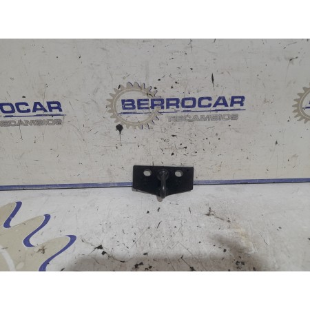 Recambio de cerradura interior maletero/porton para peugeot 5008 referencia OEM IAM 8724J1  