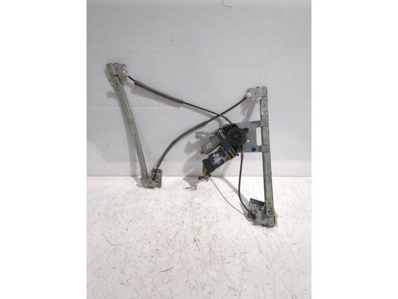 Recambio de elevalunas delantero izquierdo para skoda octavia i (1u2) 1.9 tdi referencia OEM IAM 1U0837461B  