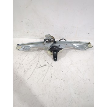 Recambio de elevalunas delantero izquierdo para nissan qashqai ii (j11, j11_) 1.5 dci referencia OEM IAM 807014EA3C  