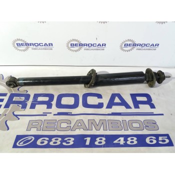 Recambio de amortiguador trasero derecho para toyota yaris (ncp1/nlp1/scp1) 1.0 cat referencia OEM IAM 485300D160  
