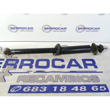 Recambio de amortiguador trasero derecho para toyota yaris (ncp1/nlp1/scp1) 1.0 cat referencia OEM IAM 485300D160  