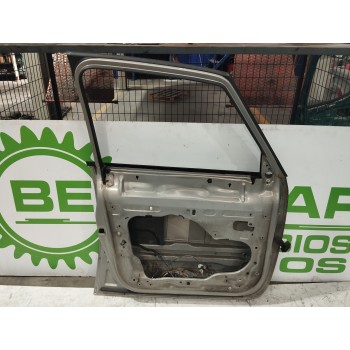 Recambio de puerta delantera izquierda para renault espace iv (jk0) 2.2 dci turbodiesel referencia OEM IAM 7751473077  