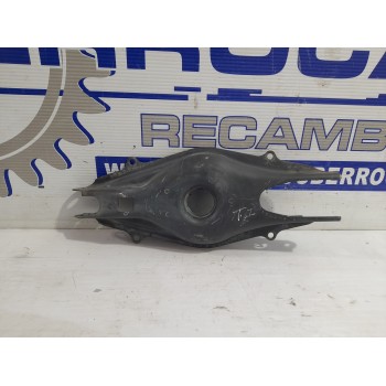 BRAZO SUSPENSION INFERIOR TRASERO IZQUIERDO A2043520888 