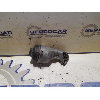 Recambio de soporte filtro aceite para volkswagen polo (9n1) 1.2 referencia OEM IAM 03D115403  