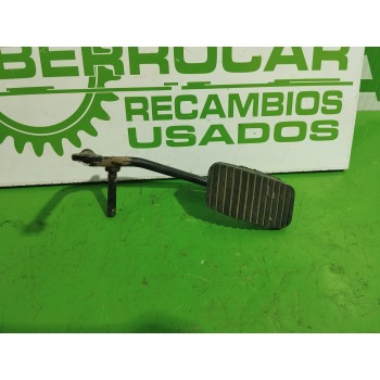 Recambio de pedal acelerador para citroën evasion 1.9 turbodiesel referencia OEM IAM 1601E0  