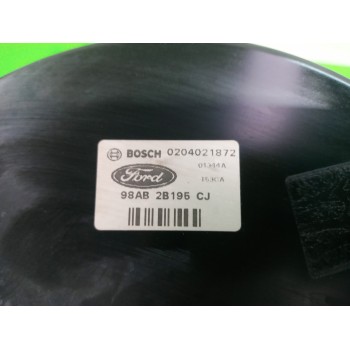 Recambio de servofreno para ford focus berlina (cak) trend referencia OEM IAM 98AB2B195CJ  