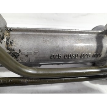 Recambio de cremallera direccion para opel zafira a elegance referencia OEM IAM 0250080025001  