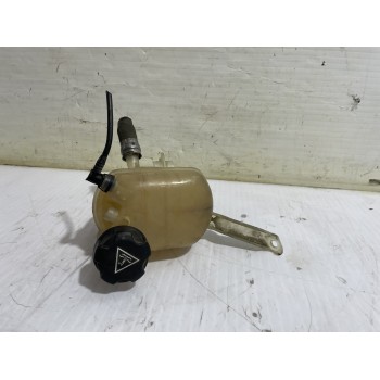 Recambio de deposito expansion para peugeot 508 allure referencia OEM IAM 1323HE  