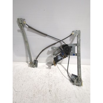 Recambio de elevalunas delantero izquierdo para skoda octavia i (1u2) 1.9 tdi referencia OEM IAM 1U0837461B  