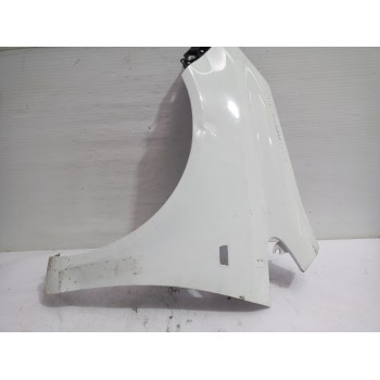 Recambio de aleta delantera izquierda para opel corsa d 1.3 16v cdti referencia OEM IAM 6102362  