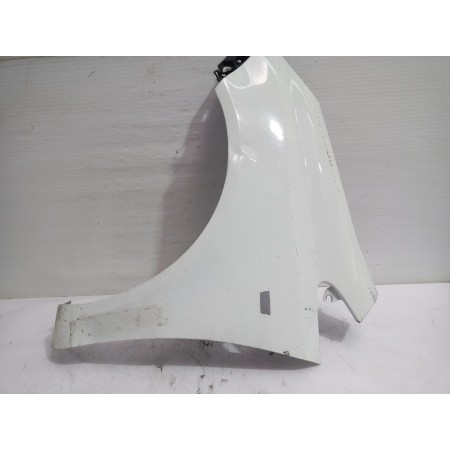 Recambio de aleta delantera izquierda para opel corsa d 1.3 16v cdti referencia OEM IAM 6102362  