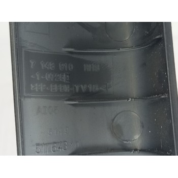 Recambio de moldura derecha para mini mini (r56) cooper referencia OEM IAM 7148910  