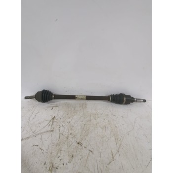 TRANSMISION DELANTERA DERECHA 3273HS 