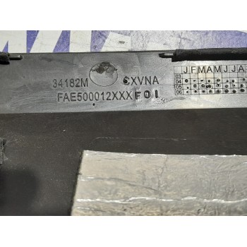 Recambio de moldura interior para land rover discovery referencia OEM IAM FAE500012XXX  