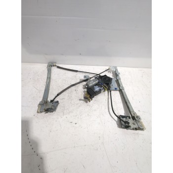 Recambio de elevalunas delantero izquierdo para skoda octavia i (1u2) 1.9 tdi referencia OEM IAM 1U0837461B  