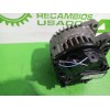 Recambio de alternador para citroën c4 grand picasso exclusive referencia OEM IAM 9646321780  