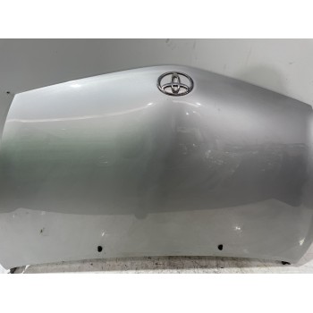 Recambio de capot para toyota prius (nhw20) basis referencia OEM IAM 5330147030  