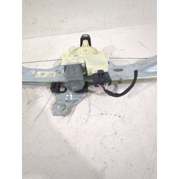 Recambio de elevalunas delantero izquierdo para nissan qashqai ii (j11, j11_) 1.5 dci referencia OEM IAM 807014EA3C  