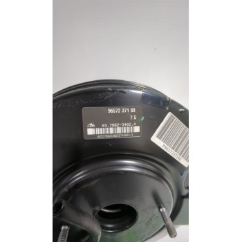 Recambio de servofreno para peugeot 407 (6d_) 1.6 hdi 110 (6d9hzc, 6d9hyc) referencia OEM IAM 9657237180  