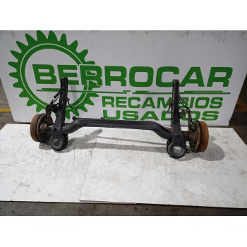 Recambio de puente trasero para citroën evasion 1.9 turbodiesel referencia OEM IAM 1482534080  
