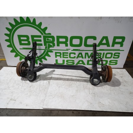 Recambio de puente trasero para citroën evasion 1.9 turbodiesel referencia OEM IAM 1482534080  
