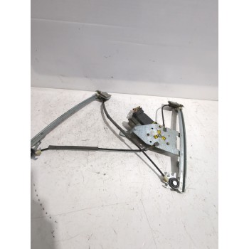 Recambio de elevalunas delantero izquierdo para skoda octavia i (1u2) 1.9 tdi referencia OEM IAM 1U0837461B  