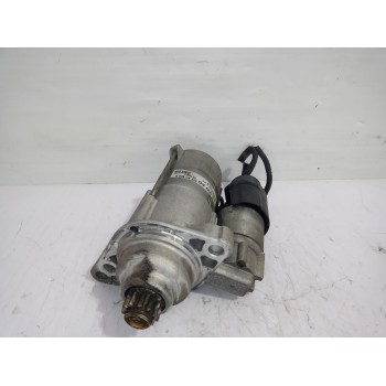 Recambio de motor arranque para seat altea xl (5p5) family referencia OEM IAM 02Z911023H  