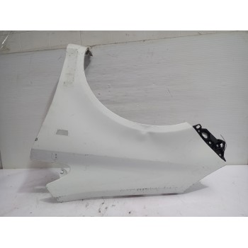 Recambio de aleta delantera izquierda para opel corsa d 1.3 16v cdti referencia OEM IAM 6102362  