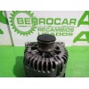 Recambio de alternador para citroën c4 grand picasso exclusive referencia OEM IAM 9646321780  
