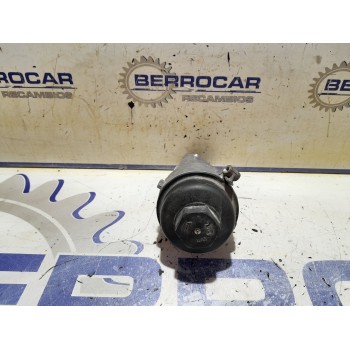 Recambio de soporte filtro aceite para volkswagen polo (9n1) 1.2 referencia OEM IAM 03D115403  