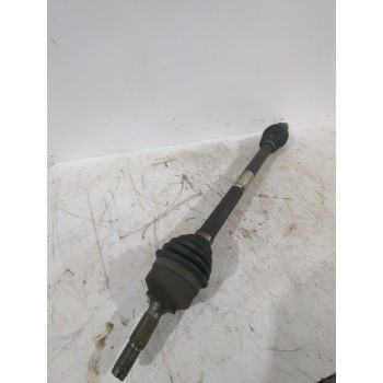 Recambio de transmision delantera derecha para citroën c3 i (fc_, fn_) 1.4 i referencia OEM IAM 3273HS  