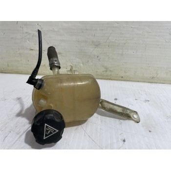 Recambio de deposito expansion para peugeot 508 allure referencia OEM IAM 1323HE  