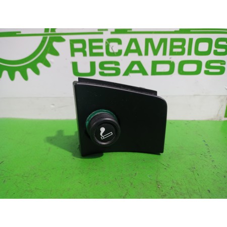Recambio de mechero para citroën xsara berlina 1.9 d sx referencia OEM IAM 9627393877  