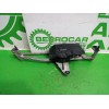 Recambio de motor limpia delantero para volkswagen passat berlina (3c2) 2.0 tdi referencia OEM IAM 3C1955023C  