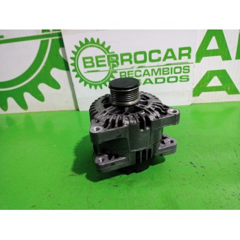 Recambio de alternador para citroën c4 grand picasso exclusive referencia OEM IAM 9646321780  