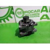 Recambio de alternador para citroën c4 grand picasso exclusive referencia OEM IAM 9646321780  