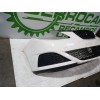 Recambio de paragolpes delantero para seat ibiza (6j5) emoción referencia OEM IAM 6J0807217HGRU  