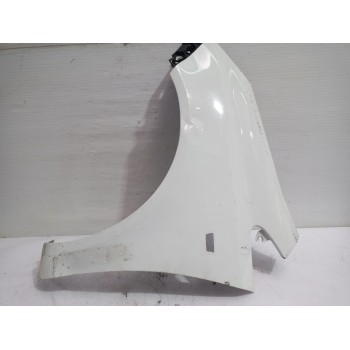 Recambio de aleta delantera izquierda para opel corsa d 1.3 16v cdti referencia OEM IAM 6102362  