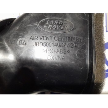 Recambio de aireadores para land rover discovery referencia OEM IAM JBD500140XXX  