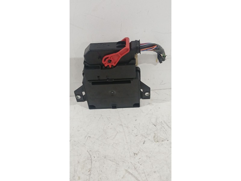 Recambio de modulo electronico para nissan qashqai ii (j11, j11_) 1.5 dci referencia OEM IAM 360326fl0e  