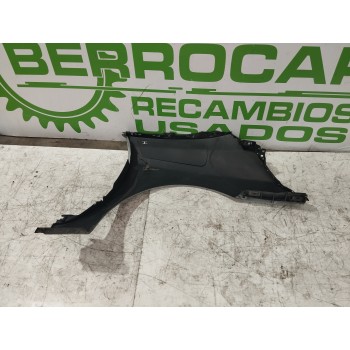 Recambio de aleta delantera izquierda para renault espace iv (jk0) 2.2 dci turbodiesel referencia OEM IAM 8200155750  