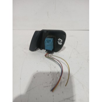 Recambio de mando elevalunas delantero derecho para skoda octavia i (1u2) 1.9 tdi referencia OEM IAM 1U0959855A  