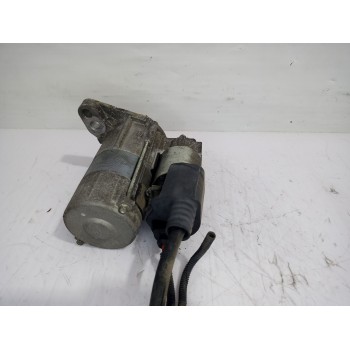 Recambio de motor arranque para seat altea xl (5p5) family referencia OEM IAM 02Z911023H  